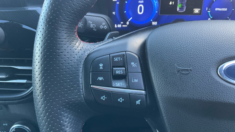 Ford Kuga 1.5 EcoBlue ST-Line First Edition 5dr Auto Diesel Estate